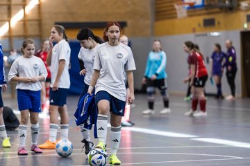 Bild 81 - wCJ Falkinnen Cup